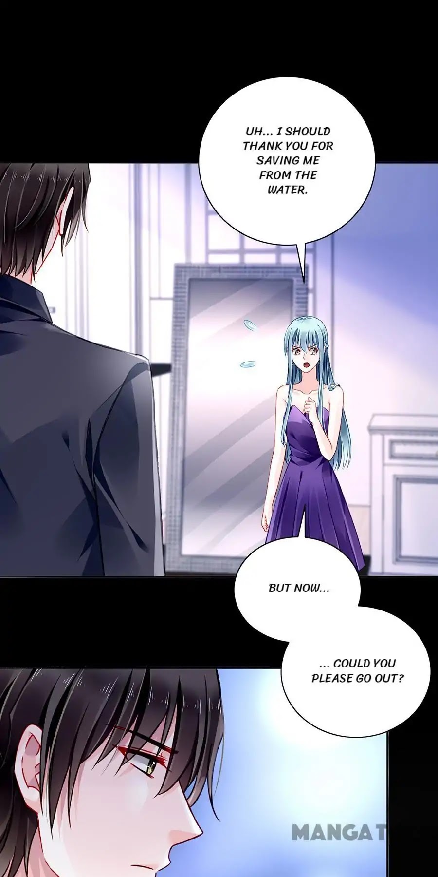 Haomen Qifu de Chuntian Chapter 154 page 11 - Chapter 154