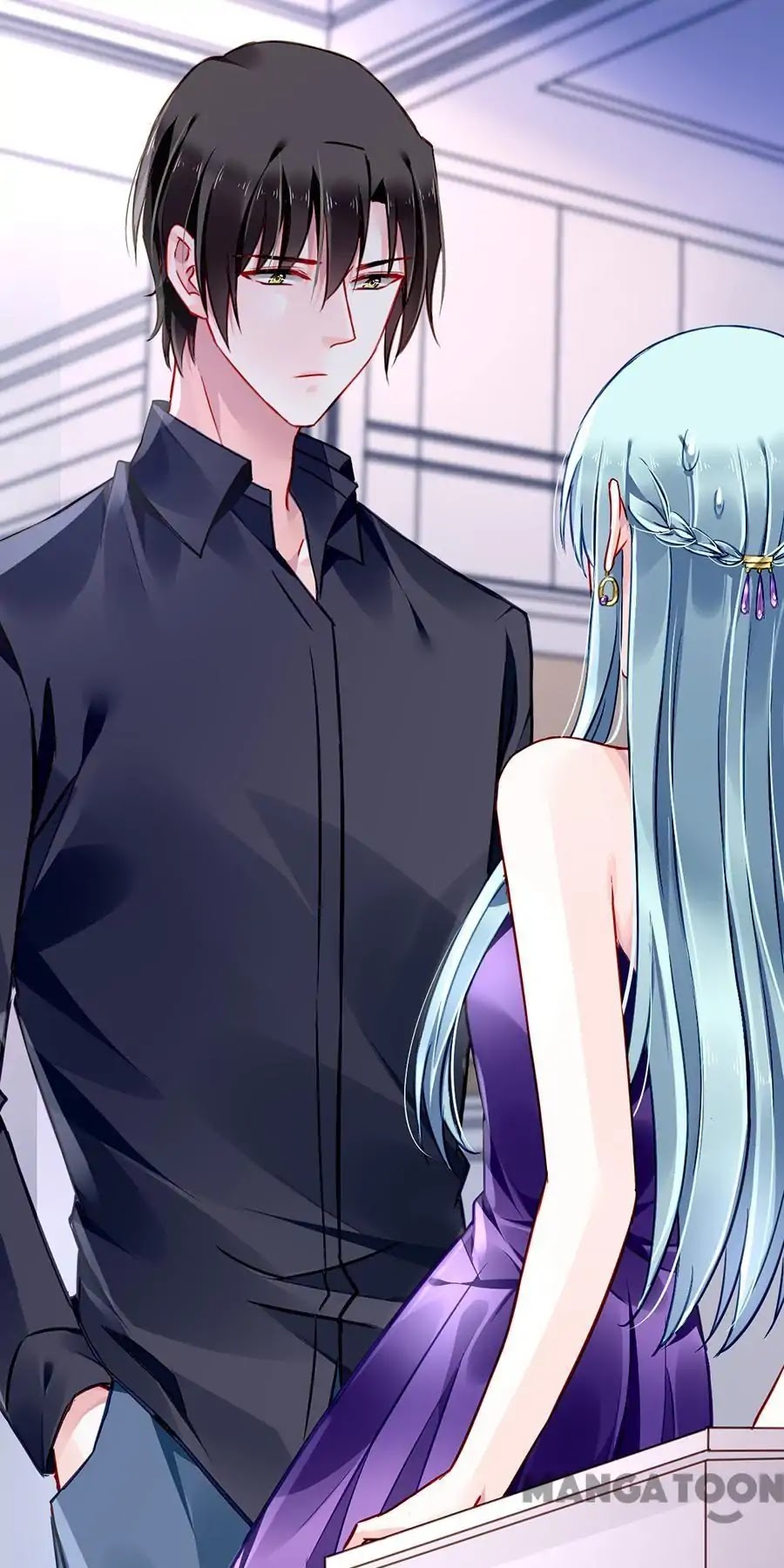 Haomen Qifu de Chuntian Chapter 154 page 14 - Chapter 154