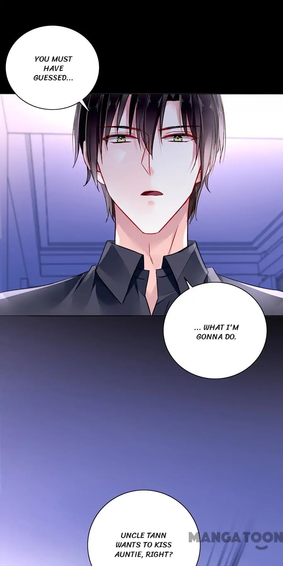 Haomen Qifu de Chuntian Chapter 154 page 16 - Chapter 154