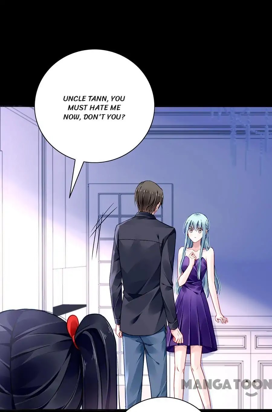 Haomen Qifu de Chuntian Chapter 154 page 20 - Chapter 154