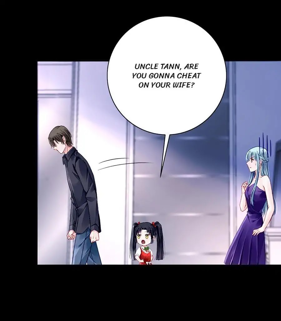 Haomen Qifu de Chuntian Chapter 154 page 23 - Chapter 154