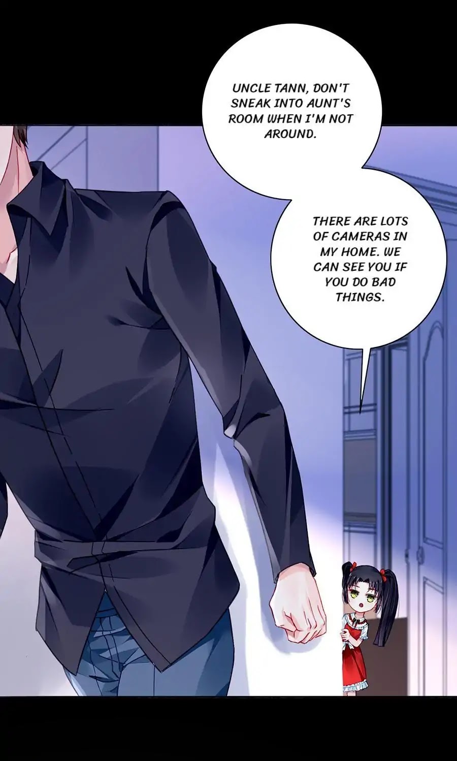 Haomen Qifu de Chuntian Chapter 154 page 24 - Chapter 154