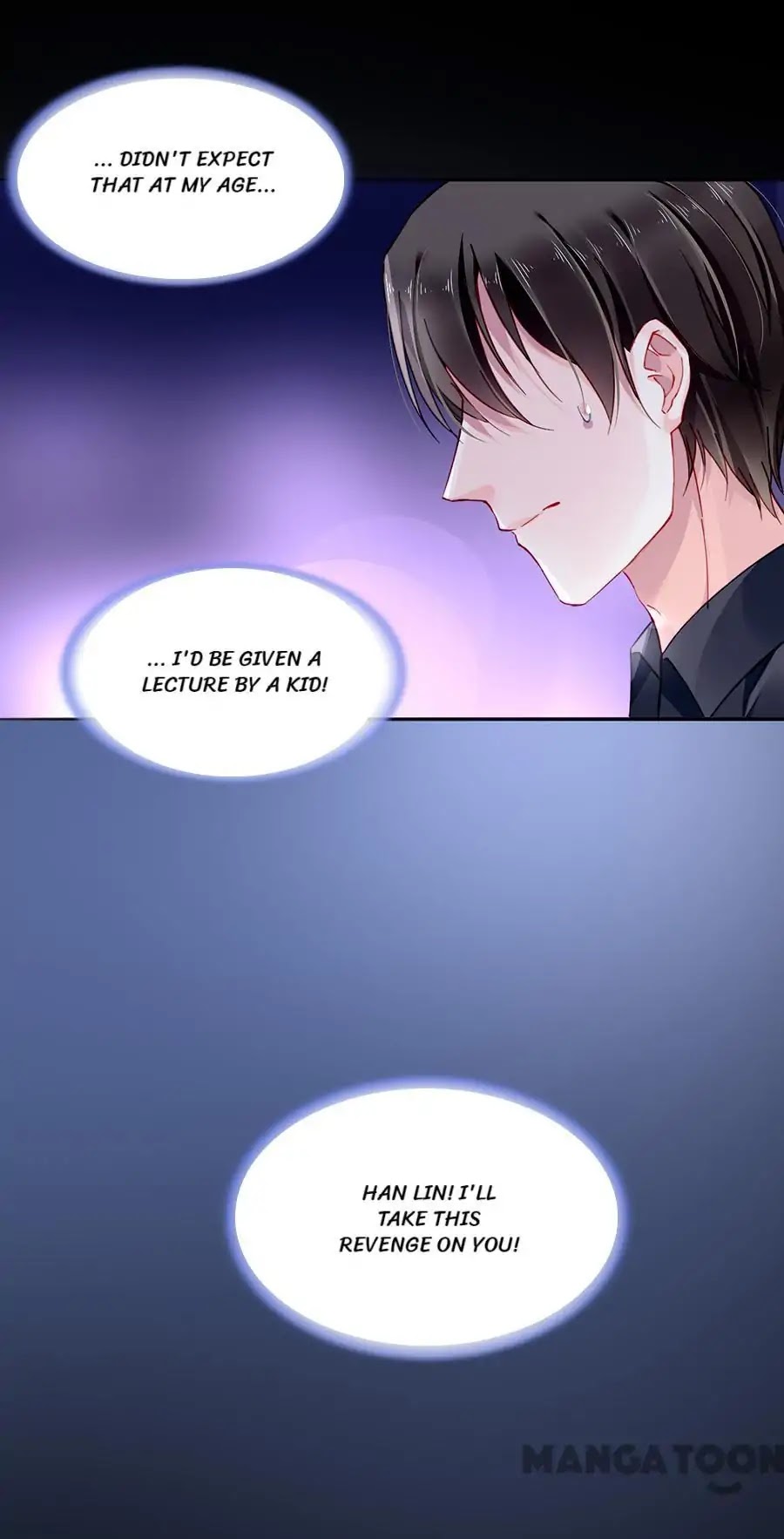 Haomen Qifu de Chuntian Chapter 154 page 25 - Chapter 154