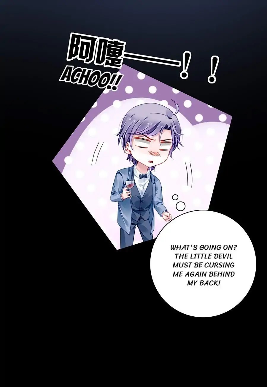 Haomen Qifu de Chuntian Chapter 154 page 26 - Chapter 154