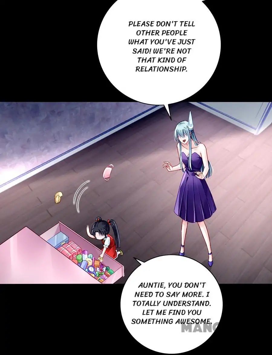 Haomen Qifu de Chuntian Chapter 154 page 28 - Chapter 154