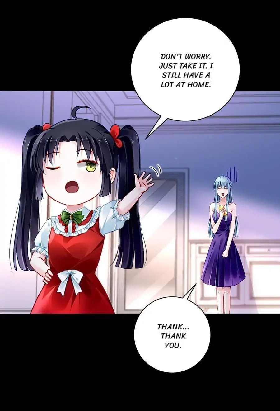 Haomen Qifu de Chuntian Chapter 154 page 30 - Chapter 154