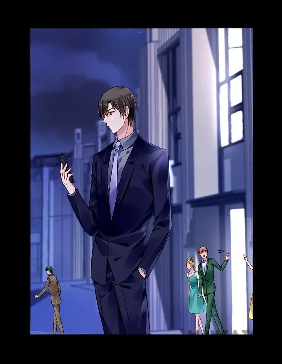 Haomen Qifu de Chuntian Chapter 154 page 34 - Chapter 154