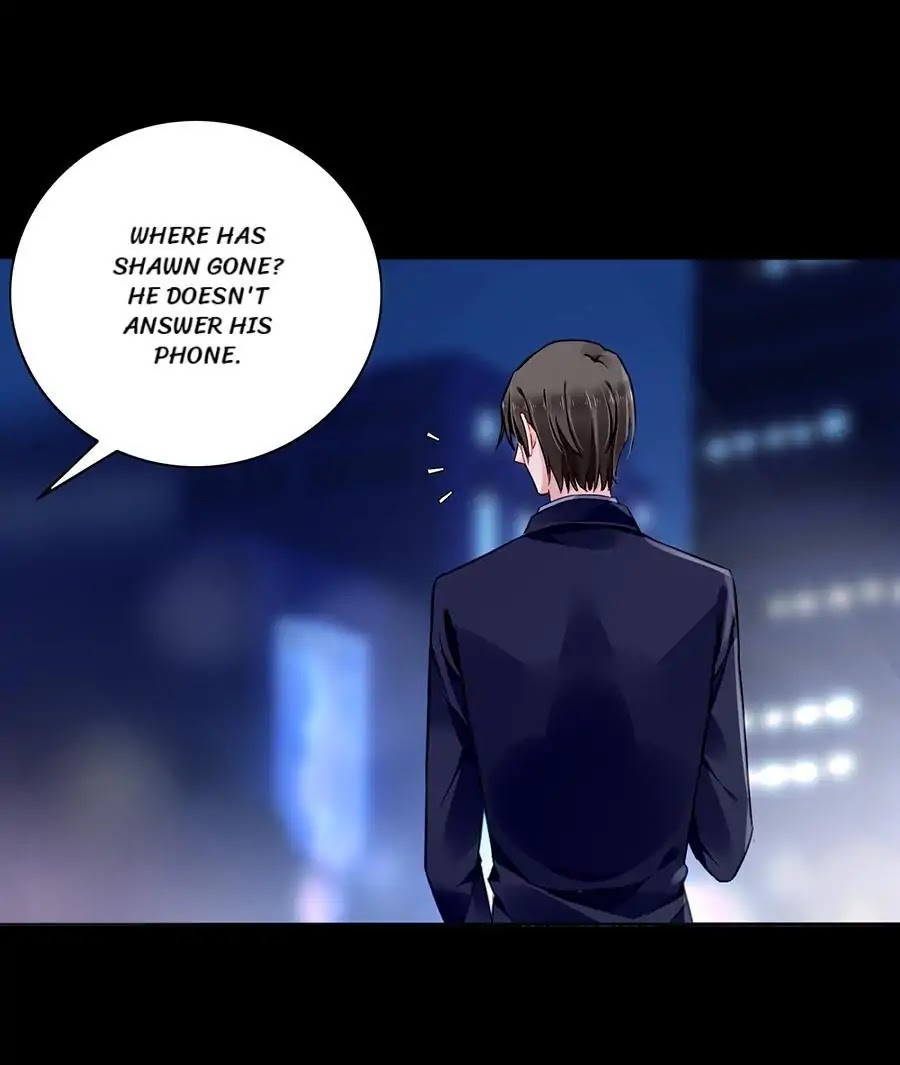 Haomen Qifu de Chuntian Chapter 154 page 36 - Chapter 154