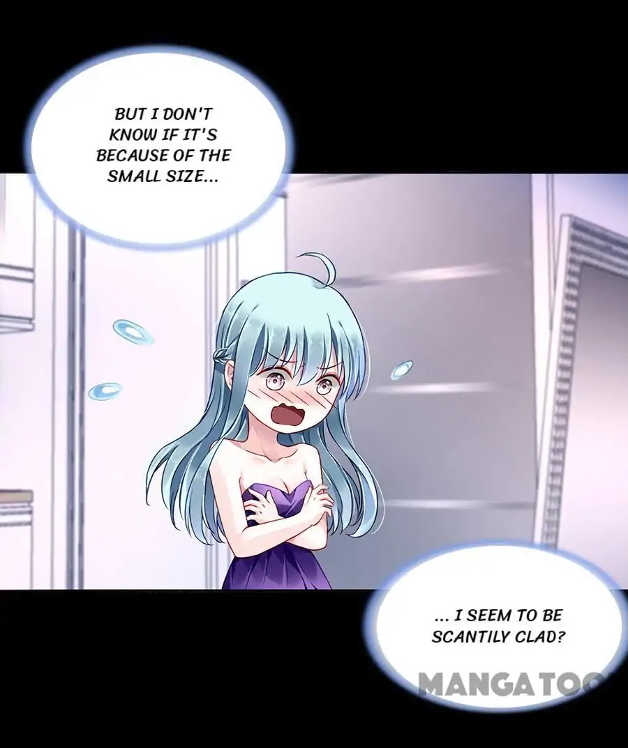 Haomen Qifu de Chuntian Chapter 154 page 4 - Chapter 154