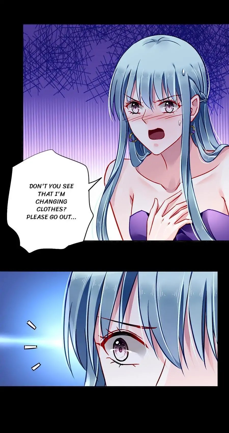 Haomen Qifu de Chuntian Chapter 154 page 9 - Chapter 154