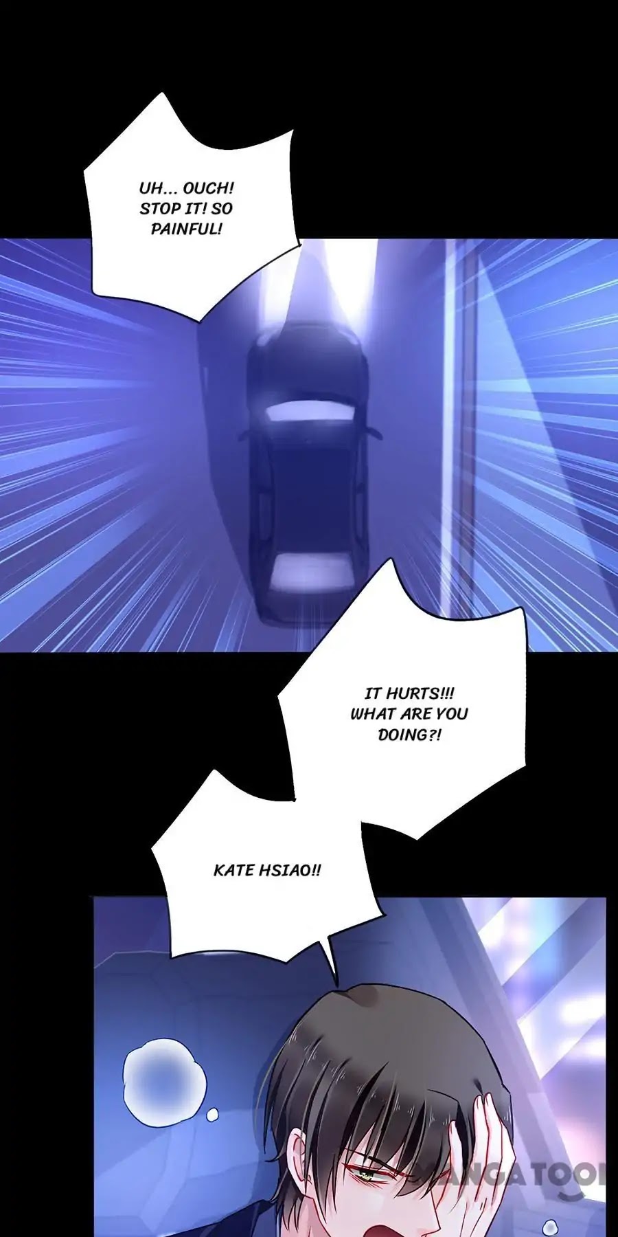 Haomen Qifu de Chuntian Chapter 155 page 11 - Chapter 155