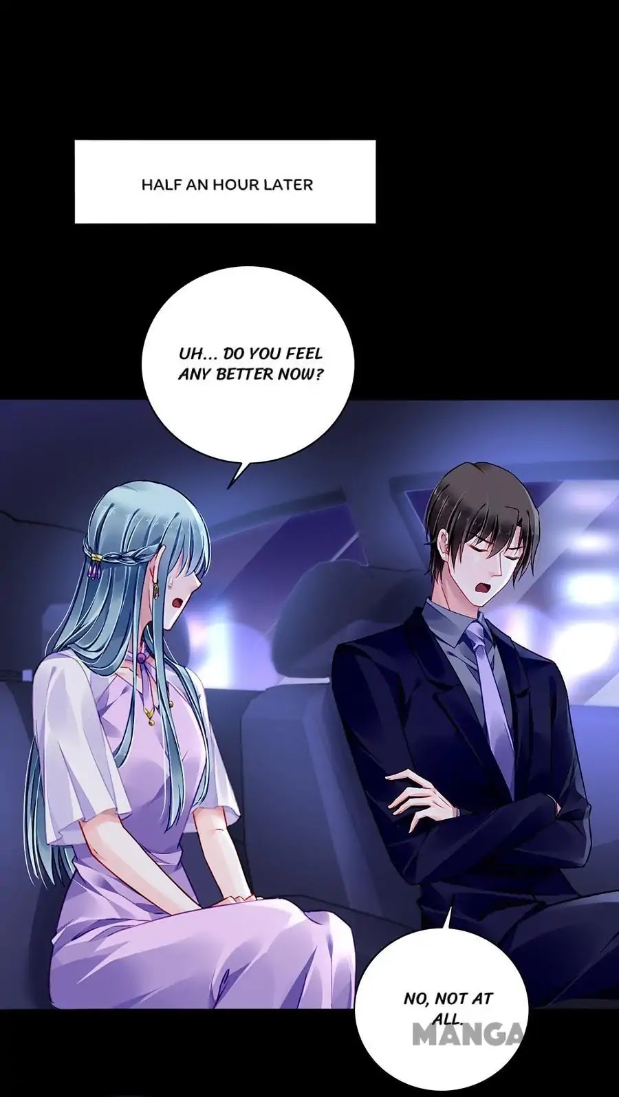 Haomen Qifu de Chuntian Chapter 155 page 17 - Chapter 155