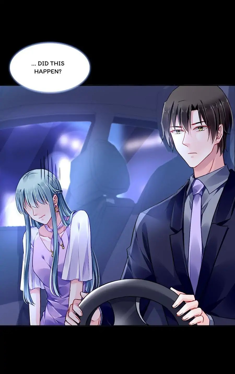 Haomen Qifu de Chuntian Chapter 155 page 2 - Chapter 155