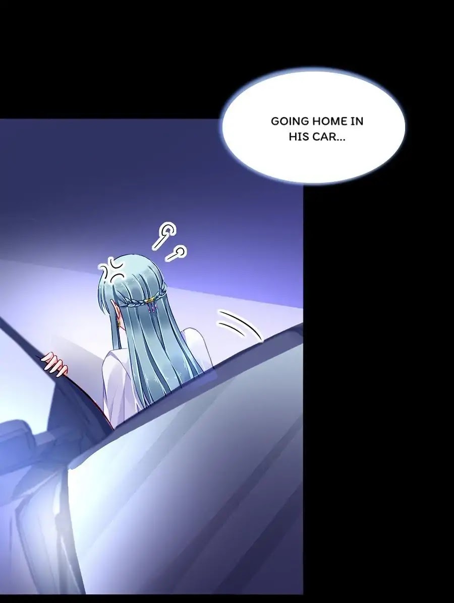 Haomen Qifu de Chuntian Chapter 155 page 20 - Chapter 155