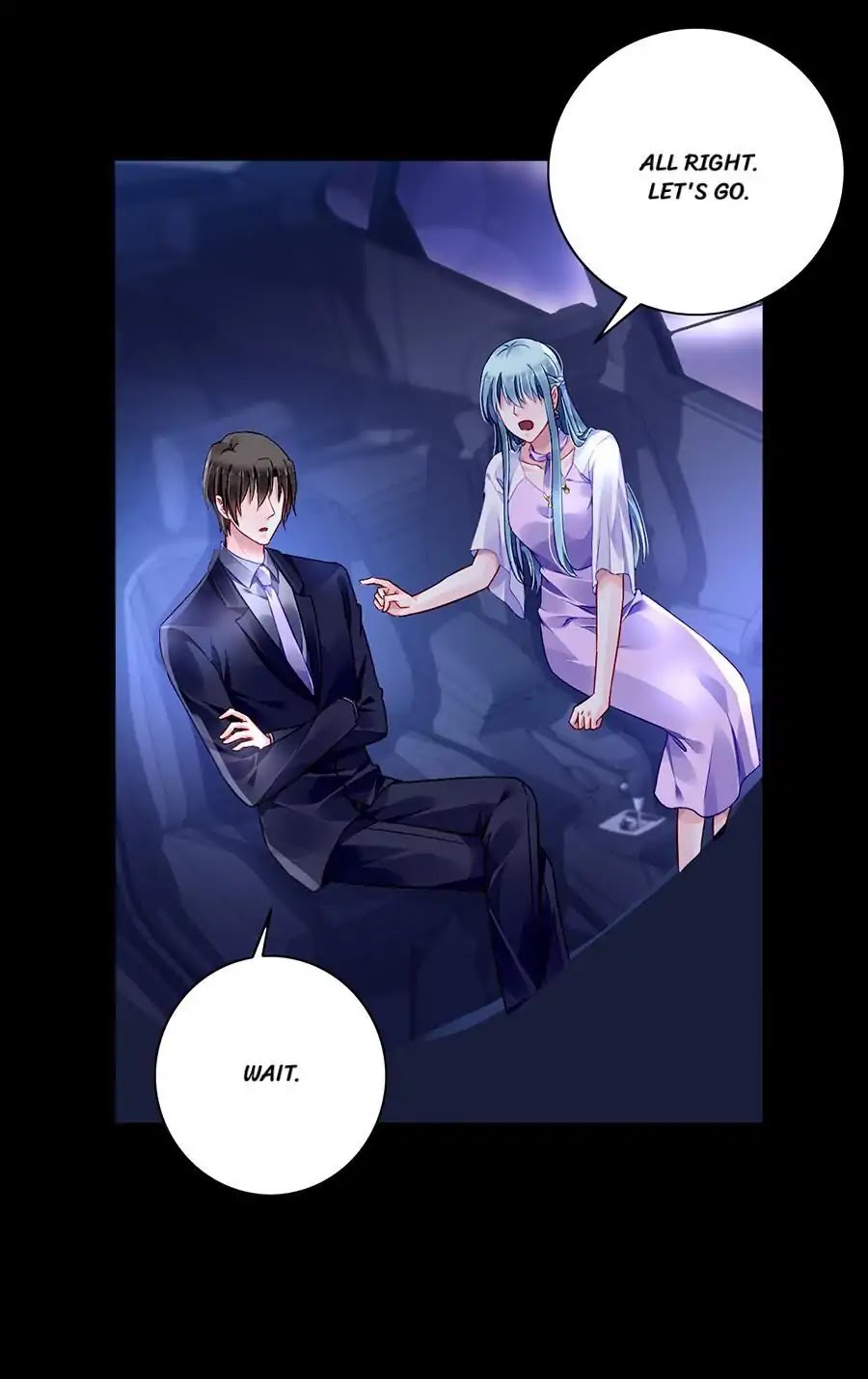 Haomen Qifu de Chuntian Chapter 155 page 22 - Chapter 155