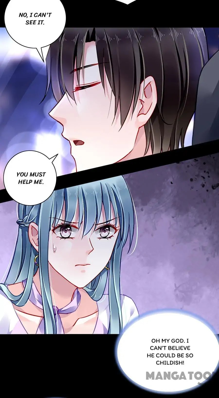 Haomen Qifu de Chuntian Chapter 155 page 24 - Chapter 155