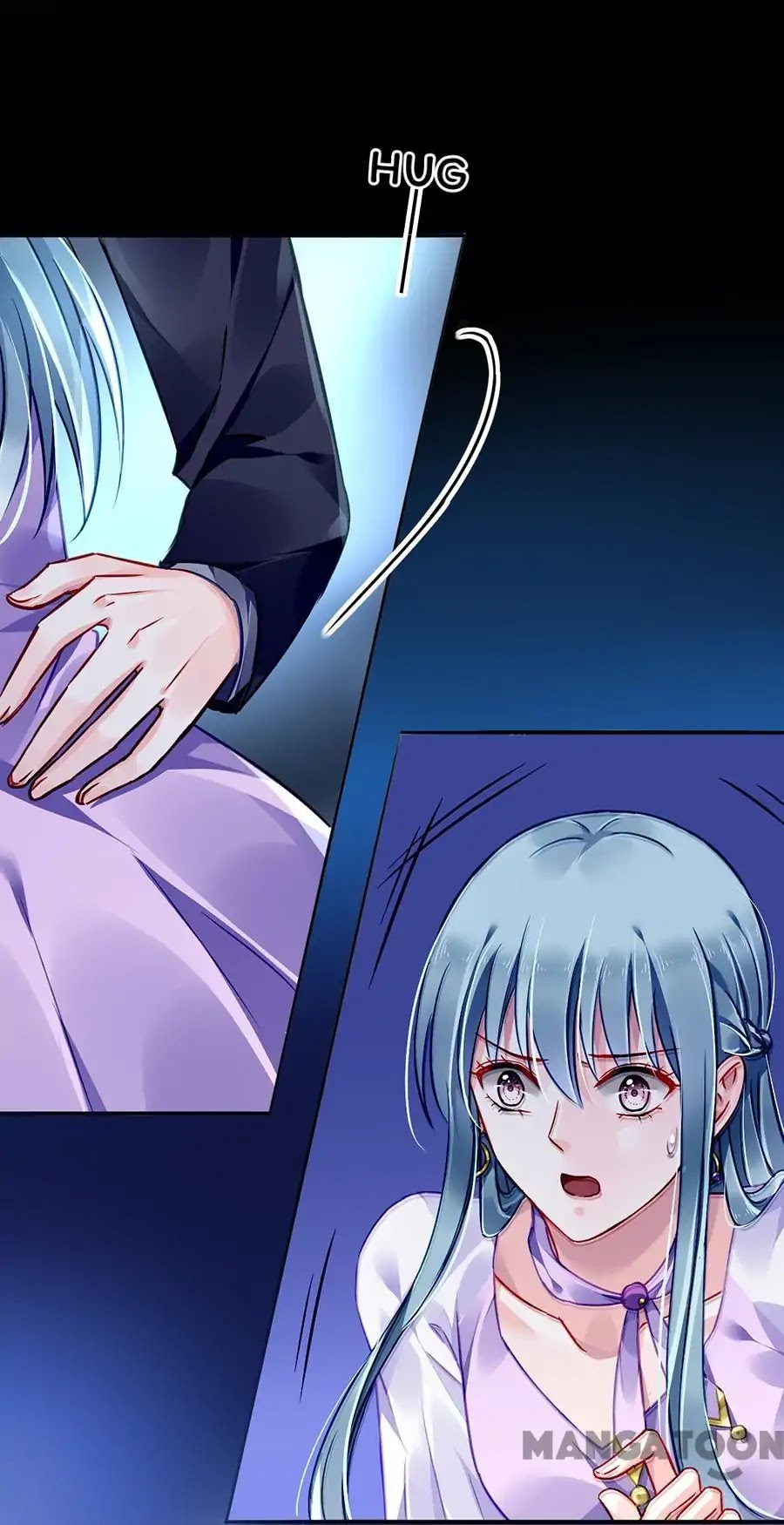 Haomen Qifu de Chuntian Chapter 155 page 26 - Chapter 155