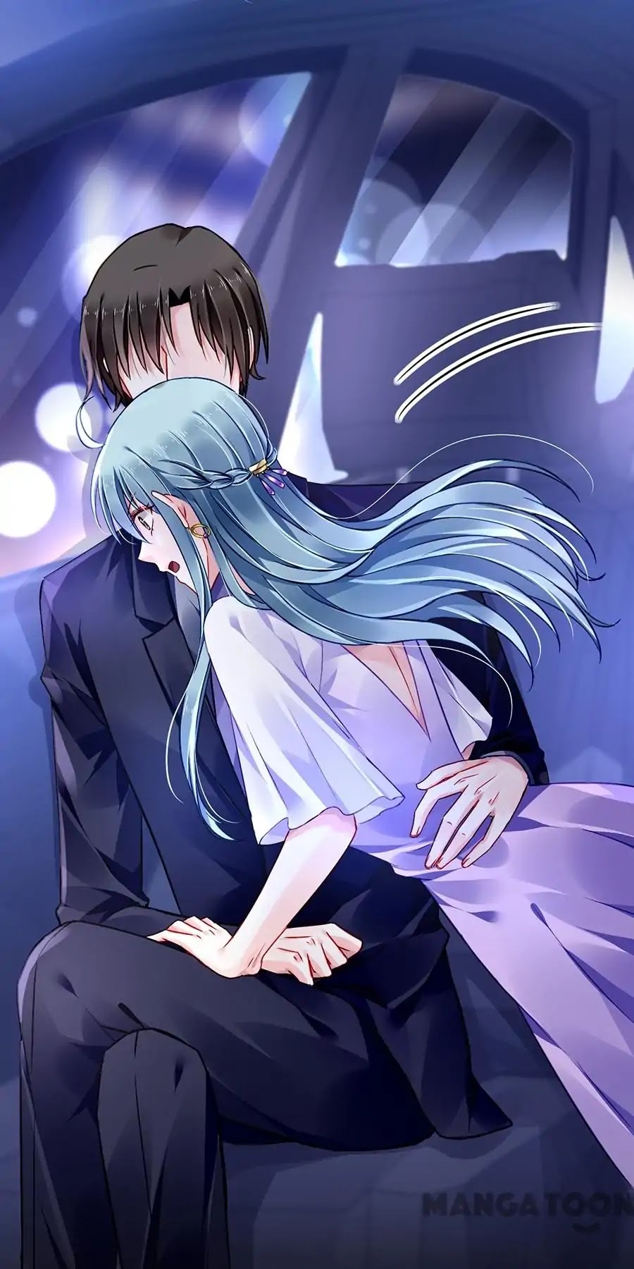 Haomen Qifu de Chuntian Chapter 155 page 27 - Chapter 155