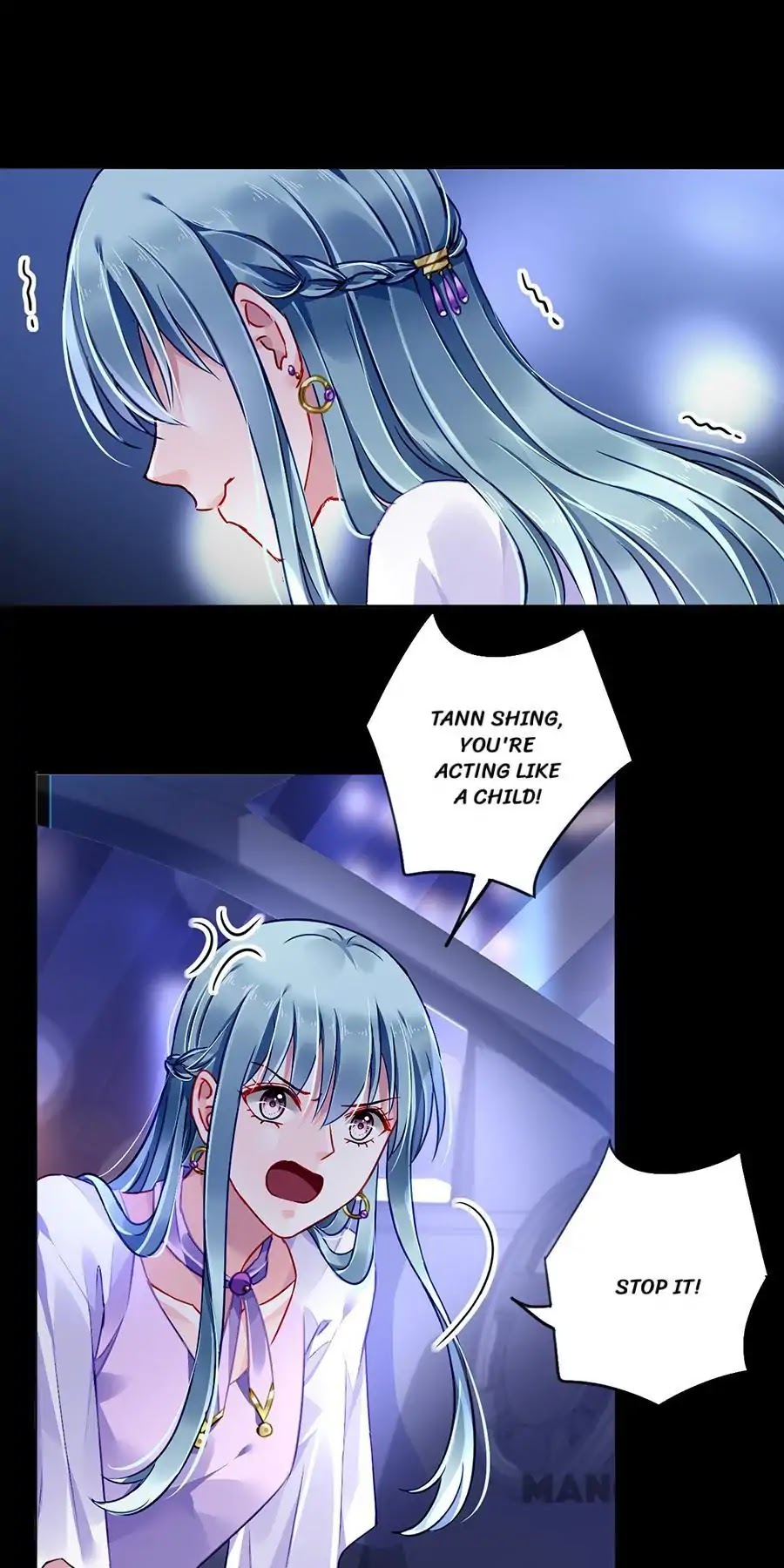 Haomen Qifu de Chuntian Chapter 155 page 29 - Chapter 155