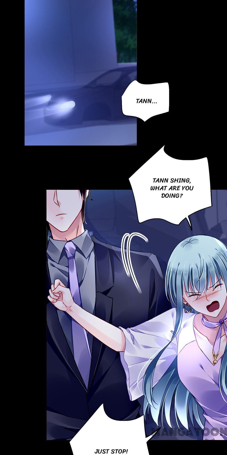 Haomen Qifu de Chuntian Chapter 156 page 1 - Chapter 156: Episode 156