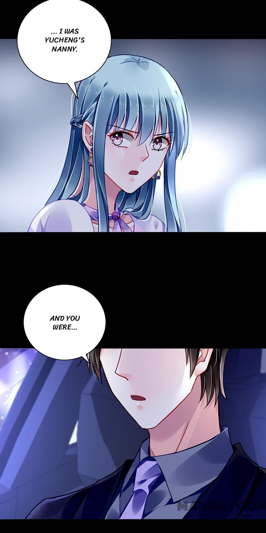 Haomen Qifu de Chuntian Chapter 156 page 10 - Chapter 156: Episode 156