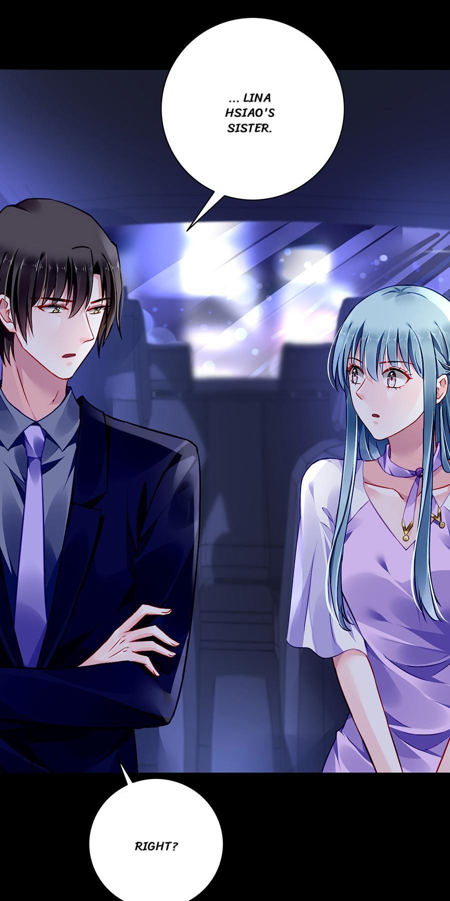 Haomen Qifu de Chuntian Chapter 156 page 11 - Chapter 156: Episode 156