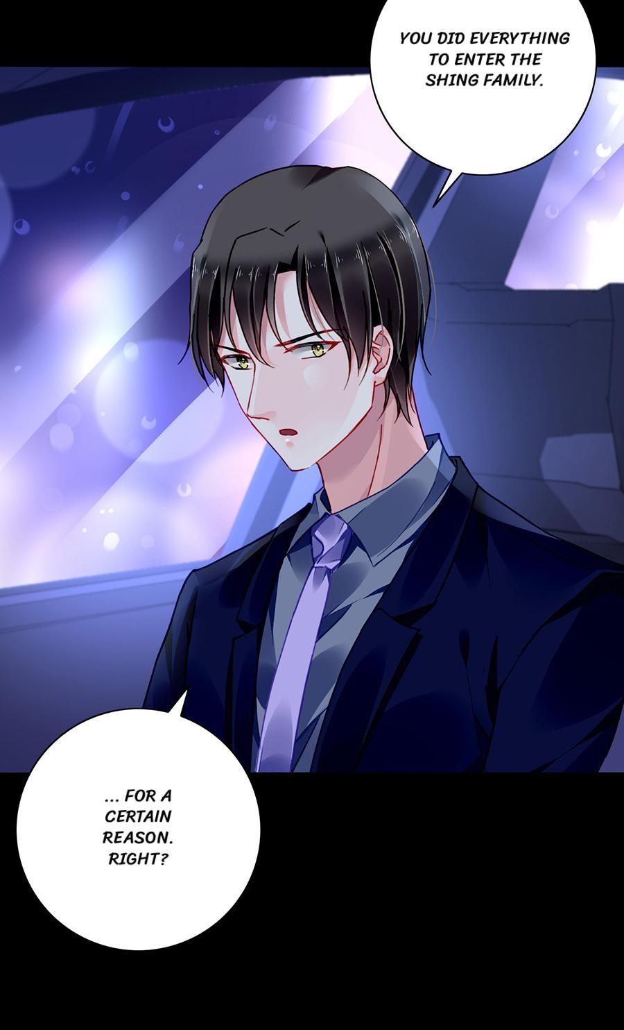 Haomen Qifu de Chuntian Chapter 156 page 16 - Chapter 156: Episode 156