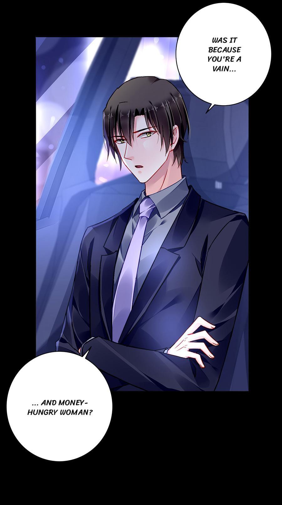 Haomen Qifu de Chuntian Chapter 156 page 19 - Chapter 156: Episode 156
