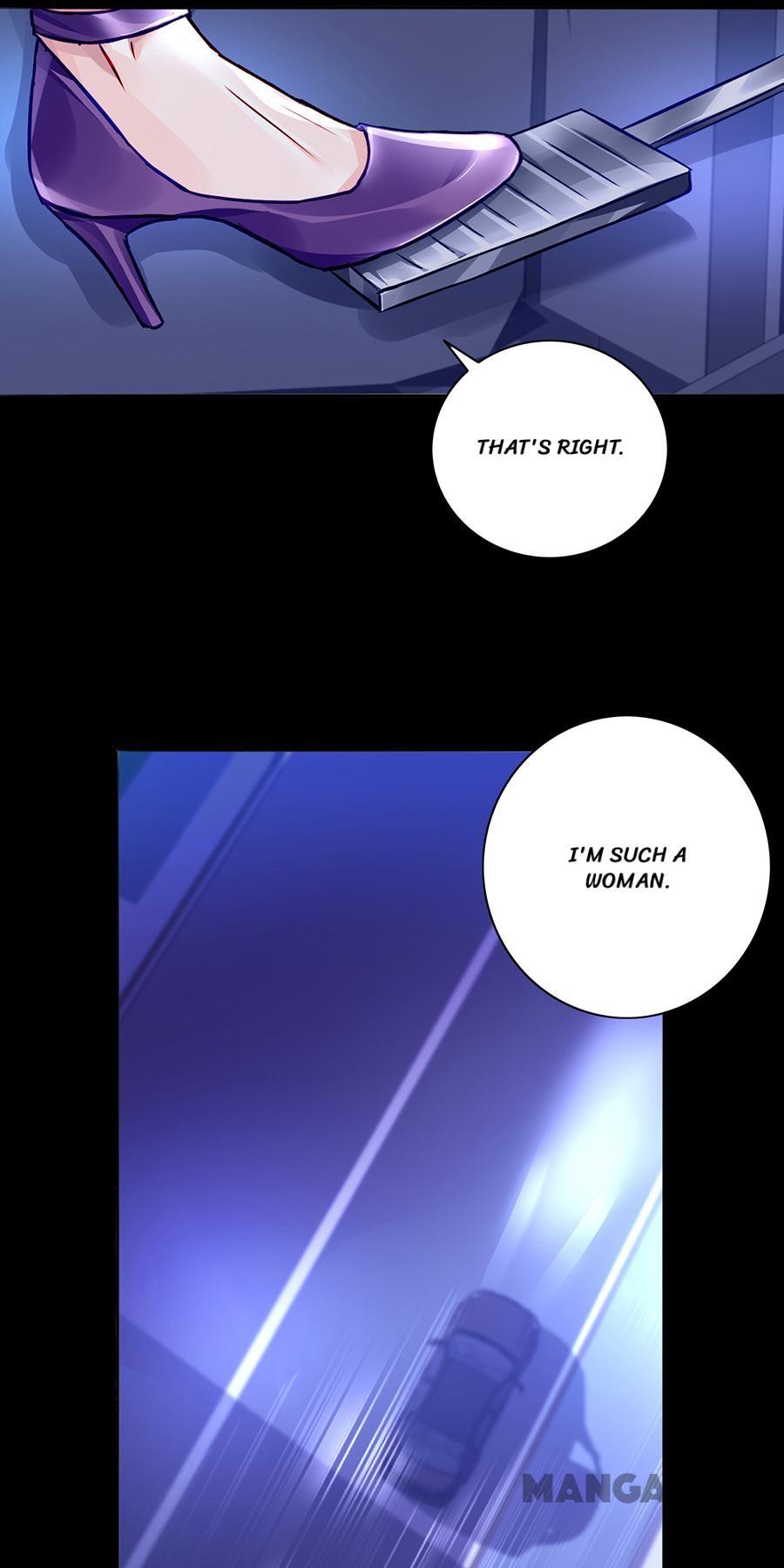 Haomen Qifu de Chuntian Chapter 156 page 21 - Chapter 156: Episode 156