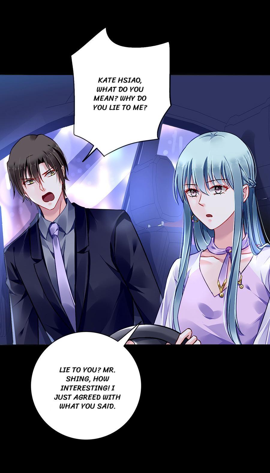 Haomen Qifu de Chuntian Chapter 156 page 23 - Chapter 156: Episode 156
