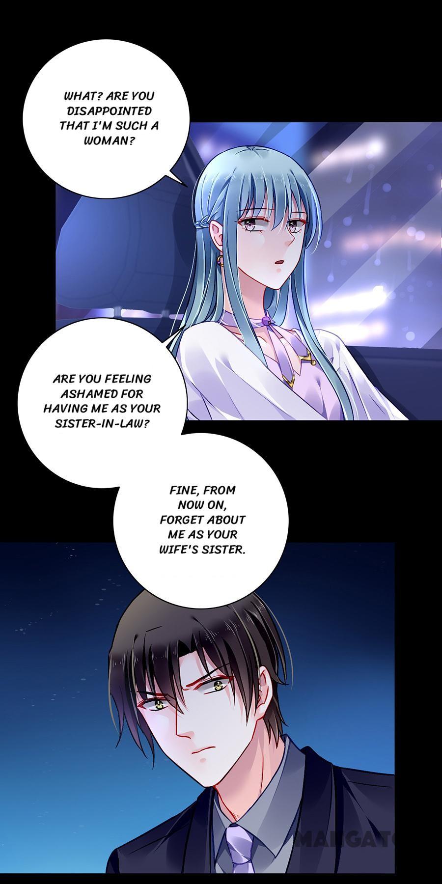 Haomen Qifu de Chuntian Chapter 156 page 24 - Chapter 156: Episode 156