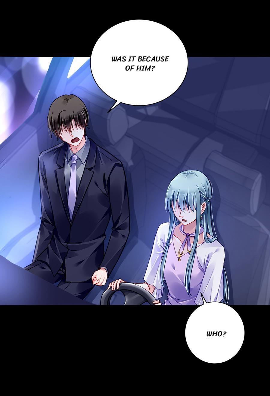 Haomen Qifu de Chuntian Chapter 156 page 25 - Chapter 156: Episode 156