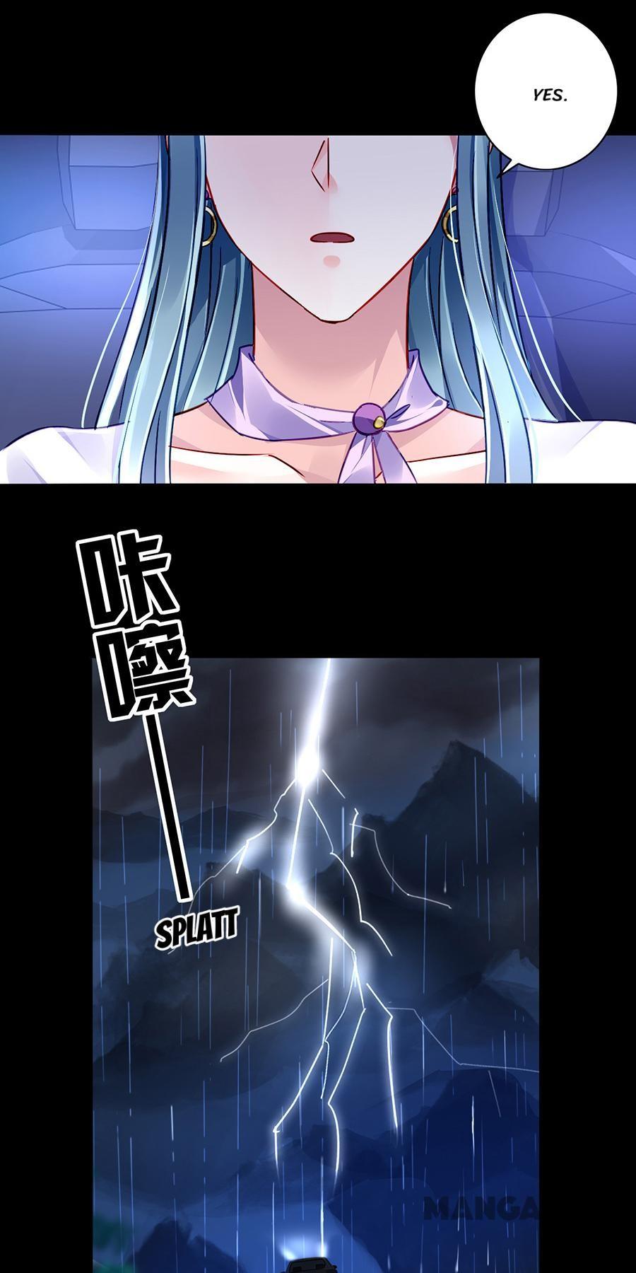 Haomen Qifu de Chuntian Chapter 156 page 27 - Chapter 156: Episode 156