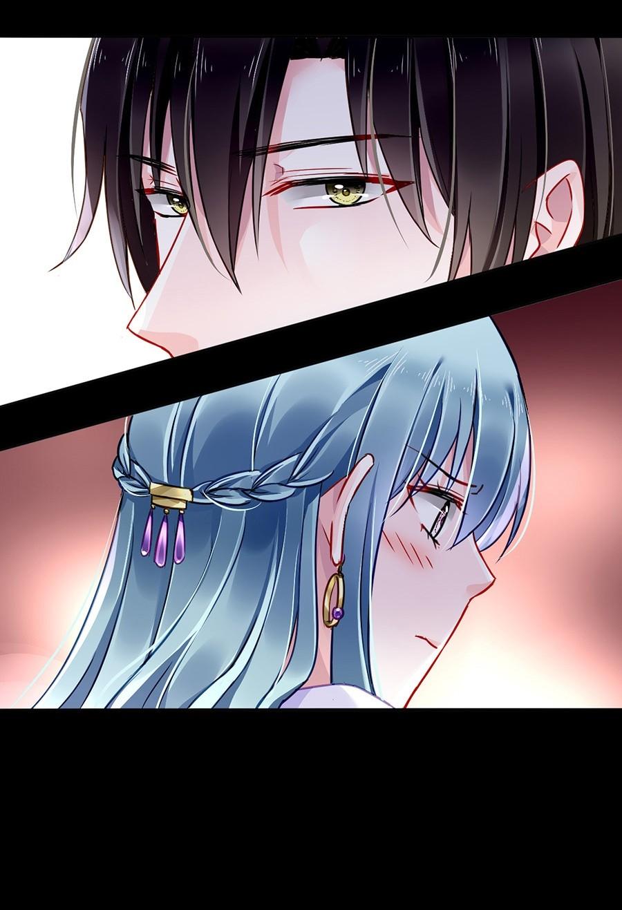 Haomen Qifu de Chuntian Chapter 156 page 3 - Chapter 156: Episode 156