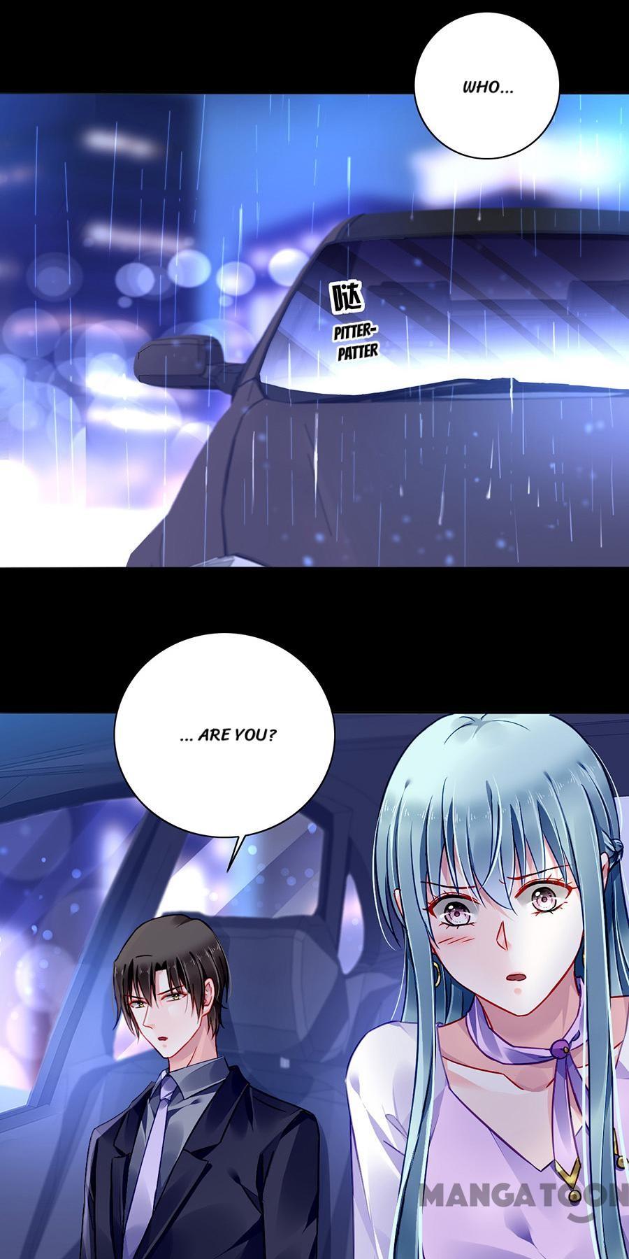 Haomen Qifu de Chuntian Chapter 156 page 5 - Chapter 156: Episode 156