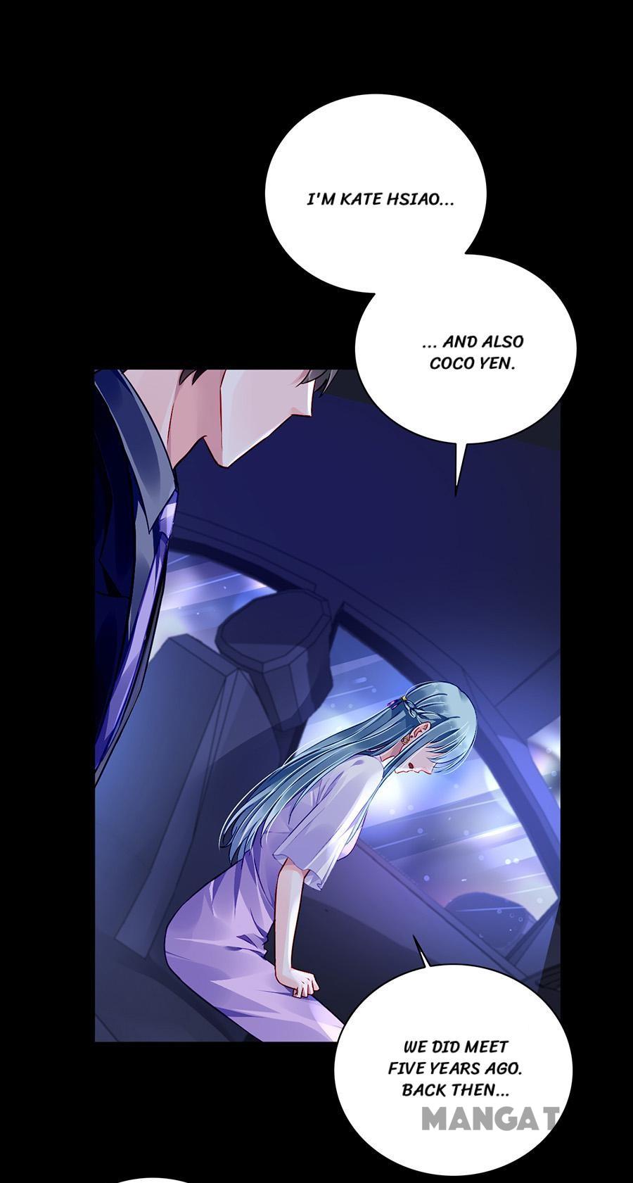 Haomen Qifu de Chuntian Chapter 156 page 9 - Chapter 156: Episode 156
