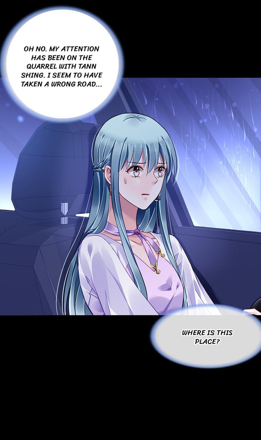 Haomen Qifu de Chuntian Chapter 157 page 1 - Chapter 157: Episode 157