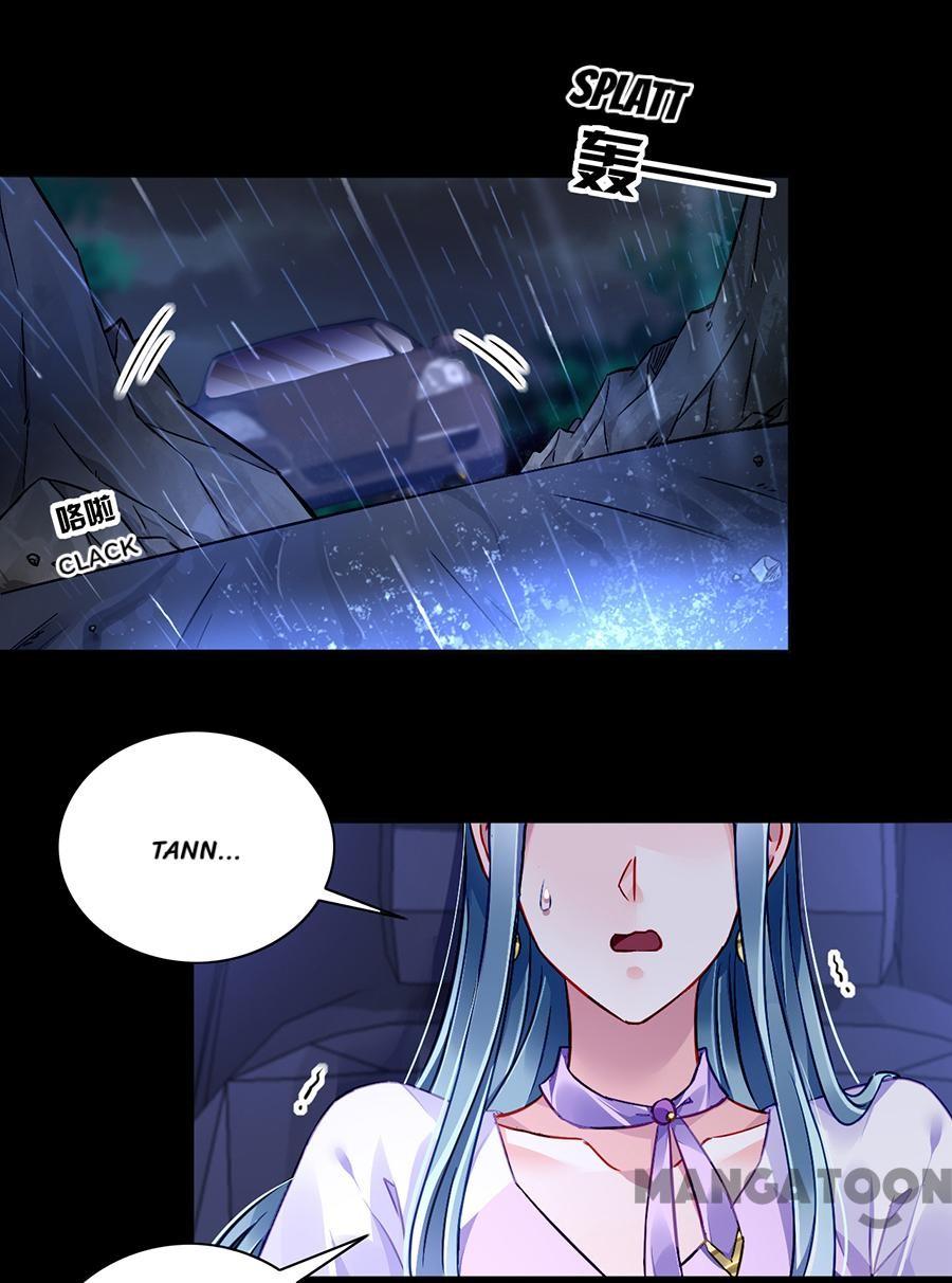 Haomen Qifu de Chuntian Chapter 157 page 10 - Chapter 157: Episode 157