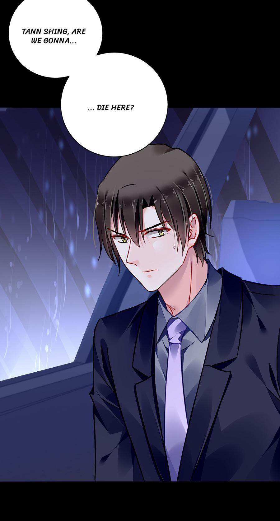 Haomen Qifu de Chuntian Chapter 157 page 11 - Chapter 157: Episode 157