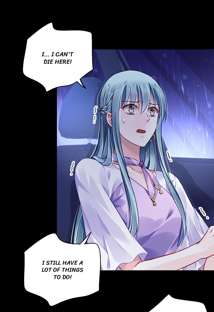 Haomen Qifu de Chuntian Chapter 157 page 12 - Chapter 157: Episode 157