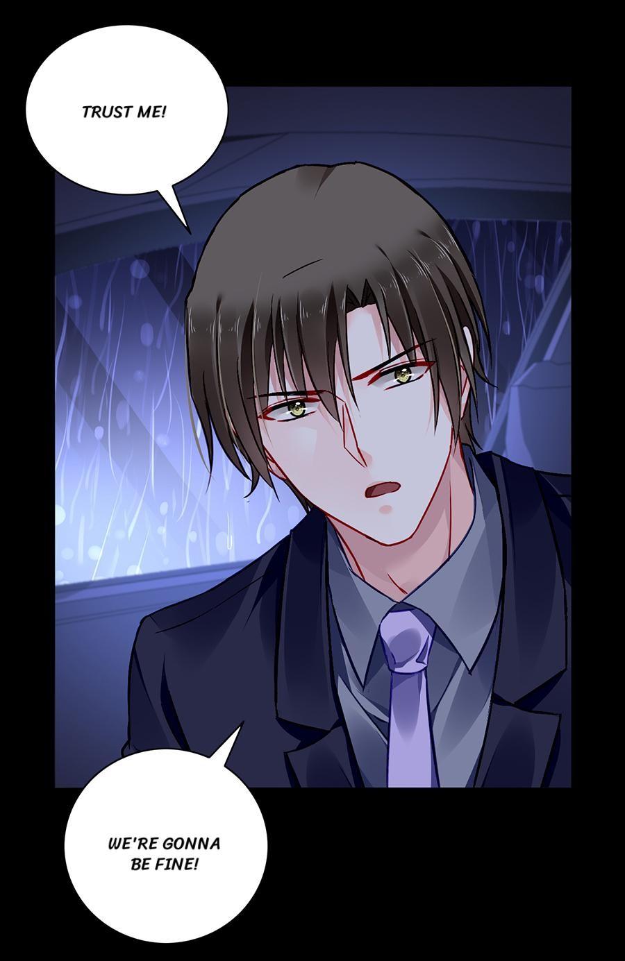 Haomen Qifu de Chuntian Chapter 157 page 15 - Chapter 157: Episode 157