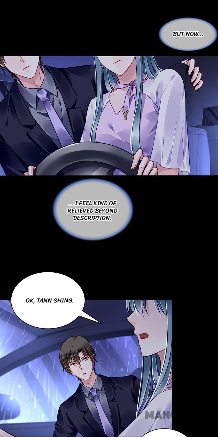 Haomen Qifu de Chuntian Chapter 157 page 17 - Chapter 157: Episode 157