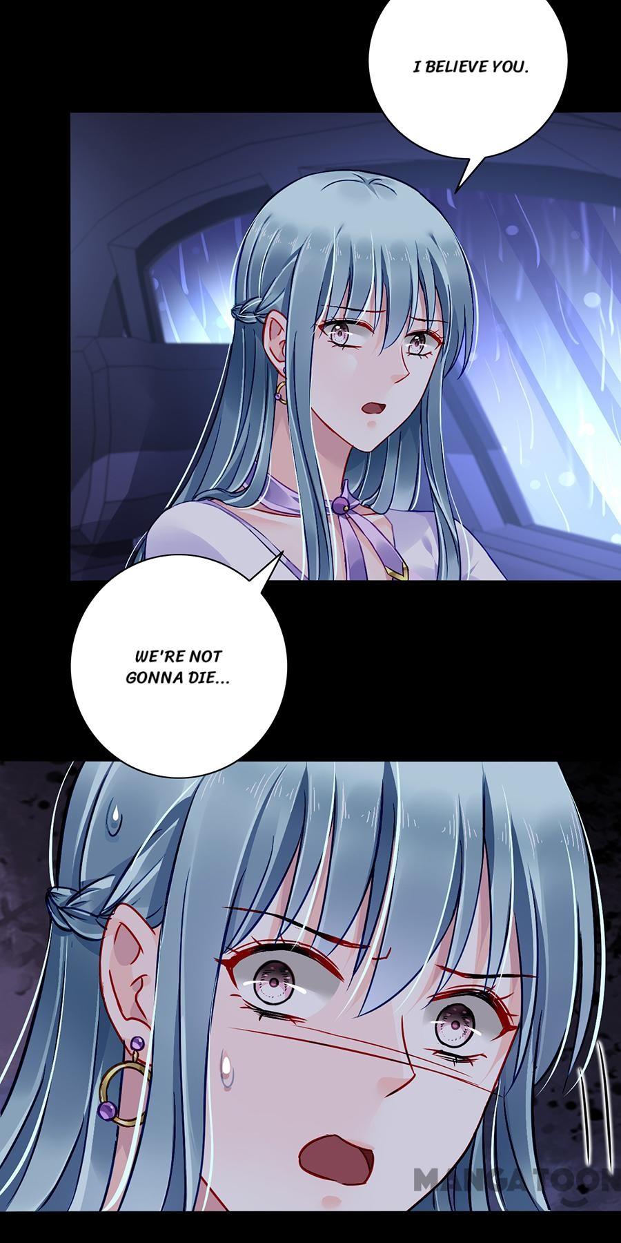 Haomen Qifu de Chuntian Chapter 157 page 18 - Chapter 157: Episode 157