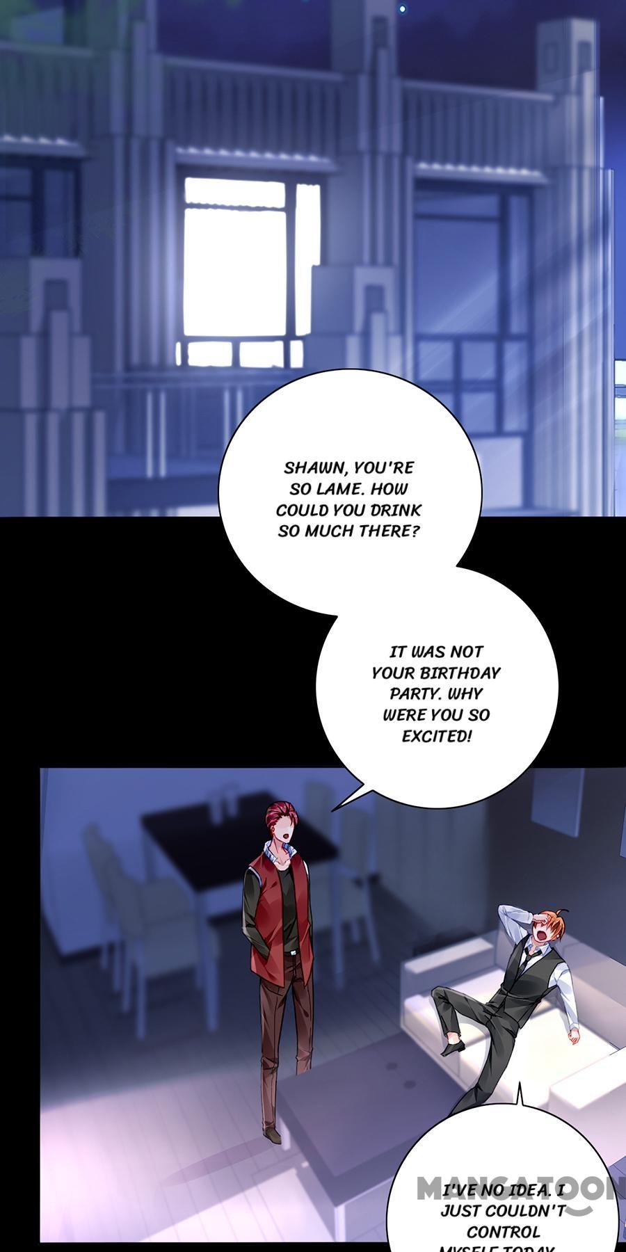 Haomen Qifu de Chuntian Chapter 157 page 24 - Chapter 157: Episode 157