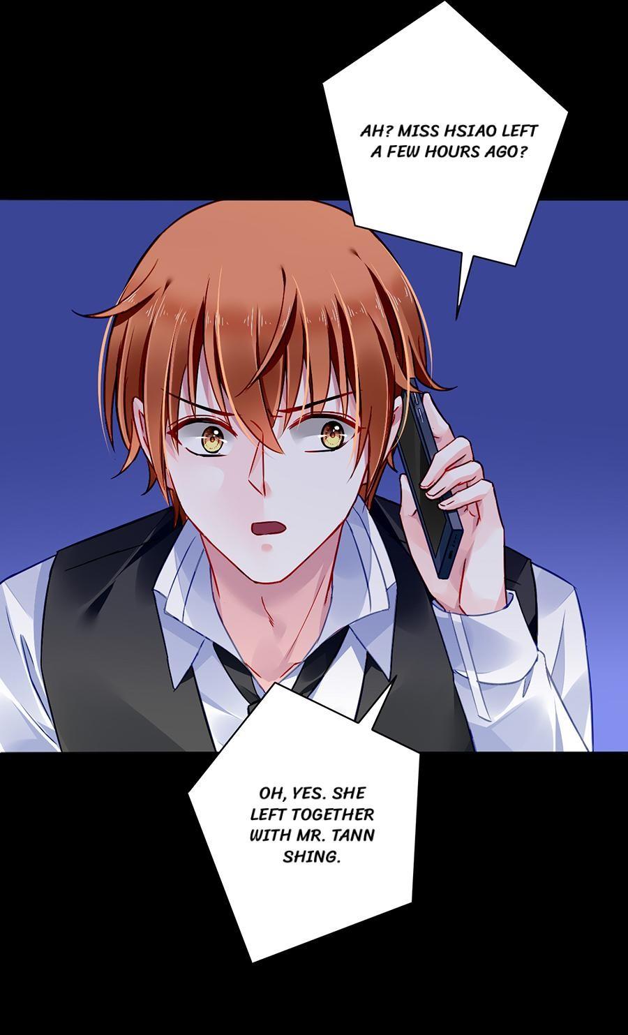 Haomen Qifu de Chuntian Chapter 157 page 29 - Chapter 157: Episode 157