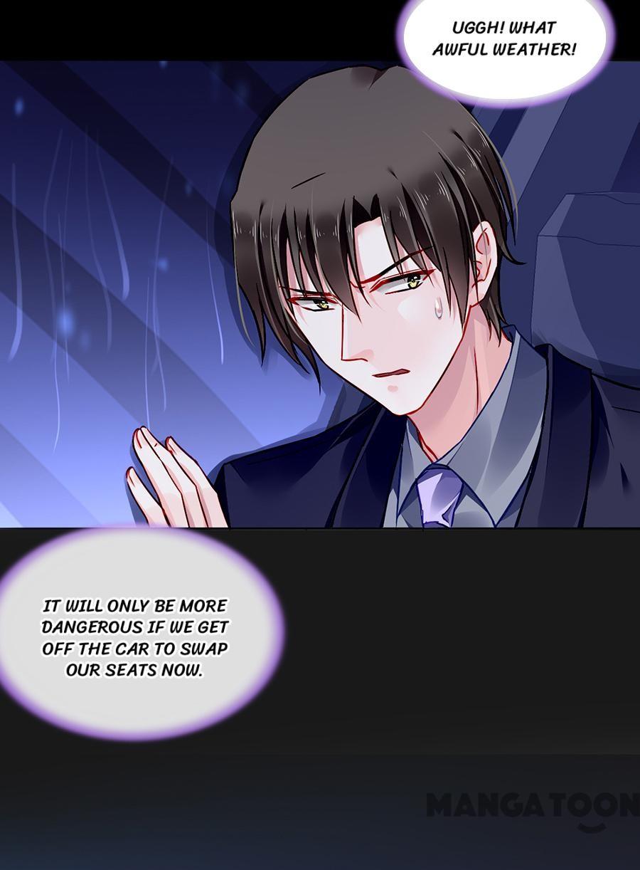 Haomen Qifu de Chuntian Chapter 157 page 8 - Chapter 157: Episode 157