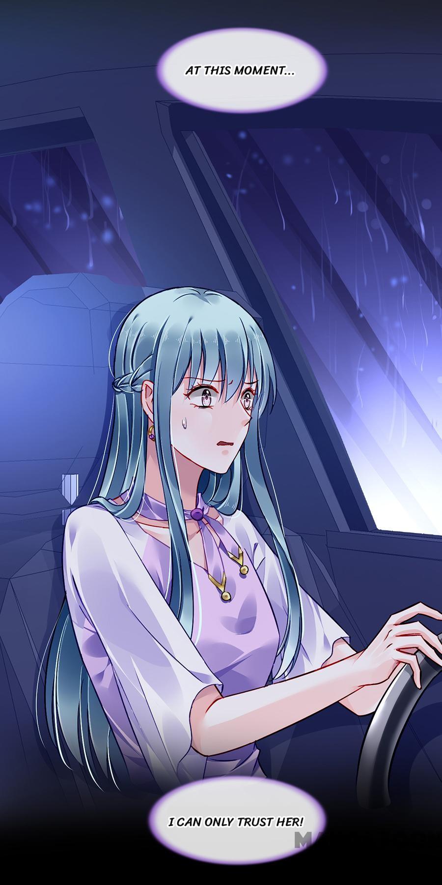 Haomen Qifu de Chuntian Chapter 157 page 9 - Chapter 157: Episode 157