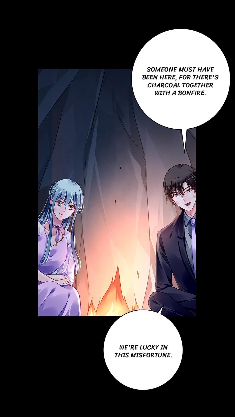 Haomen Qifu de Chuntian Chapter 158 page 13 - Chapter 158: Episode 158