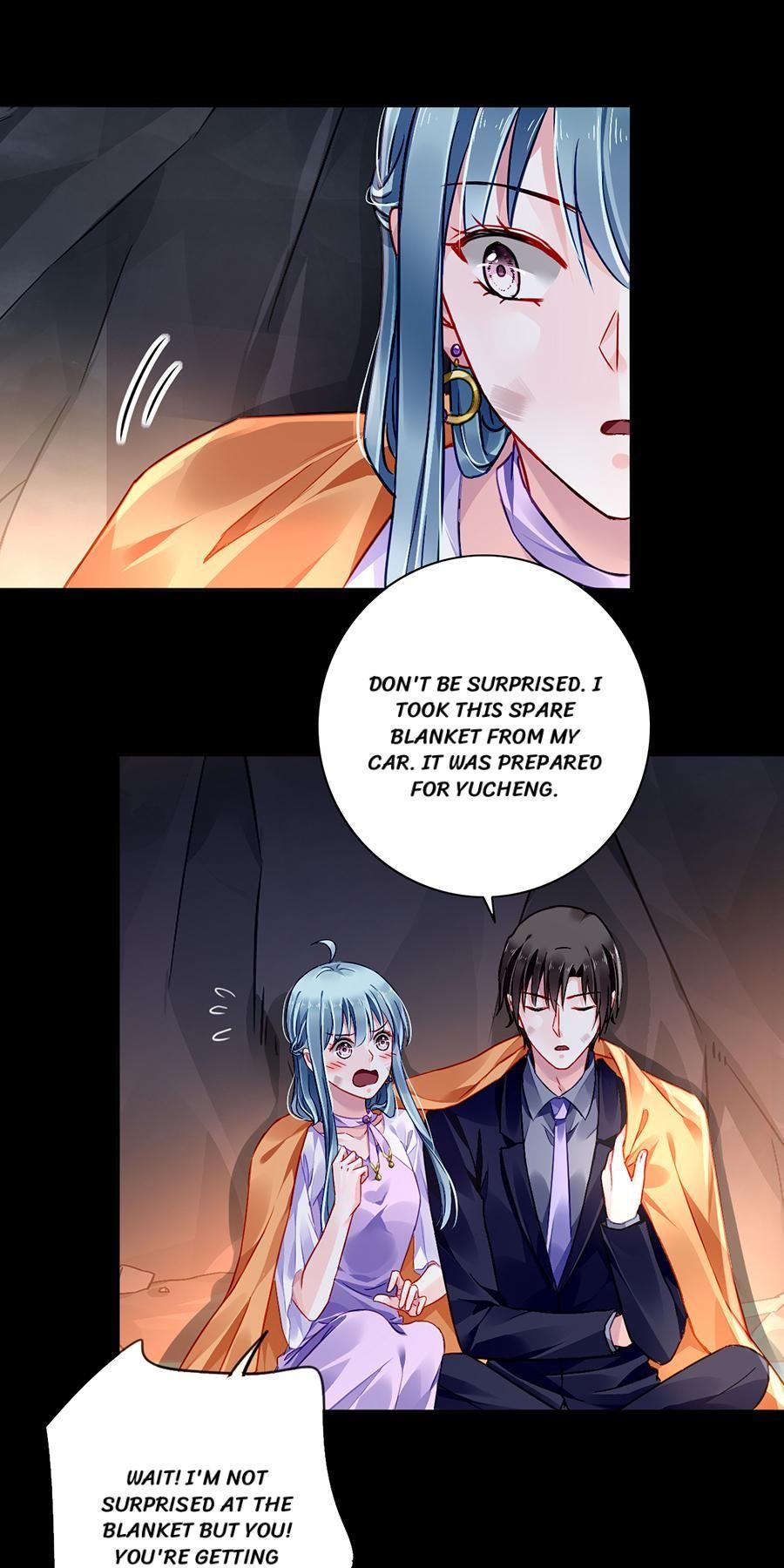 Haomen Qifu de Chuntian Chapter 158 page 17 - Chapter 158: Episode 158
