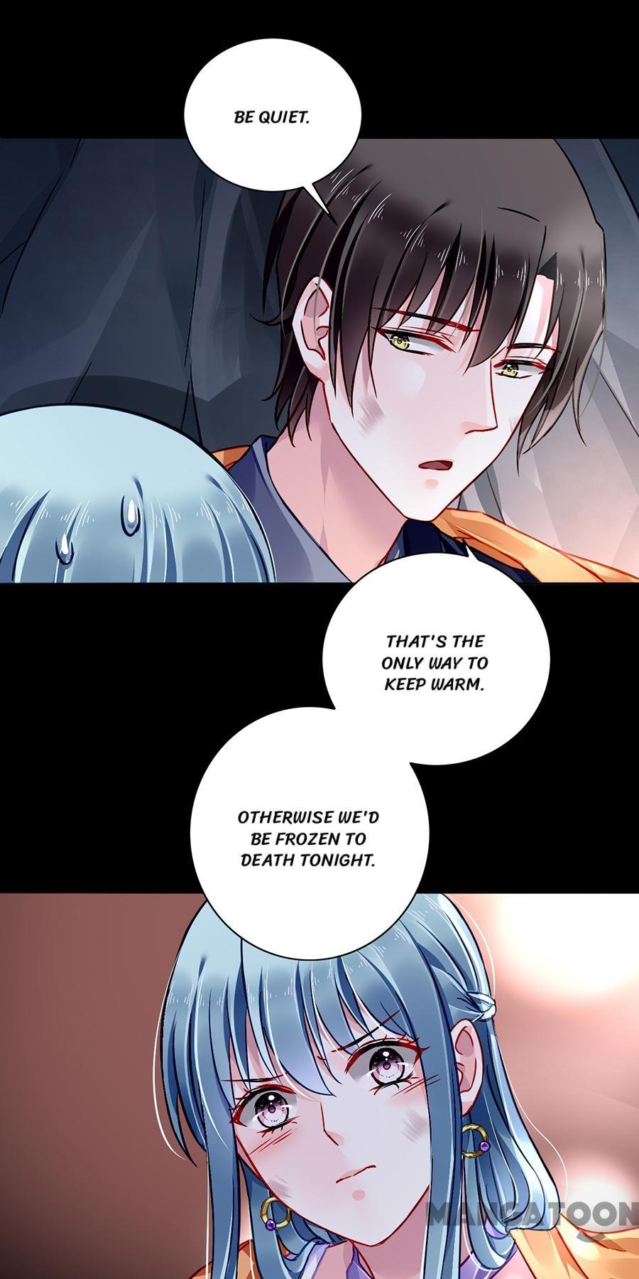 Haomen Qifu de Chuntian Chapter 158 page 19 - Chapter 158: Episode 158